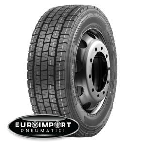 Crosswind Cw d 20 e 225/75 R17 129/127 M Carico C